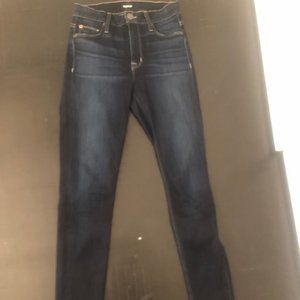 Hudson Skinny Jeans